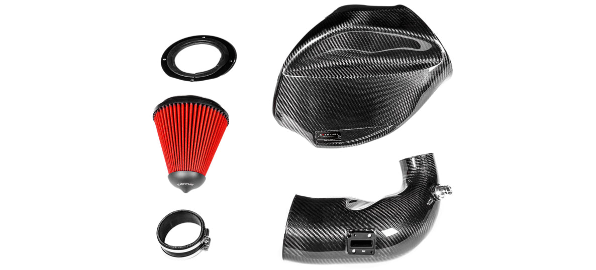 BMW 3 SERIES - G20 EVENTURI Carbon Air Intake