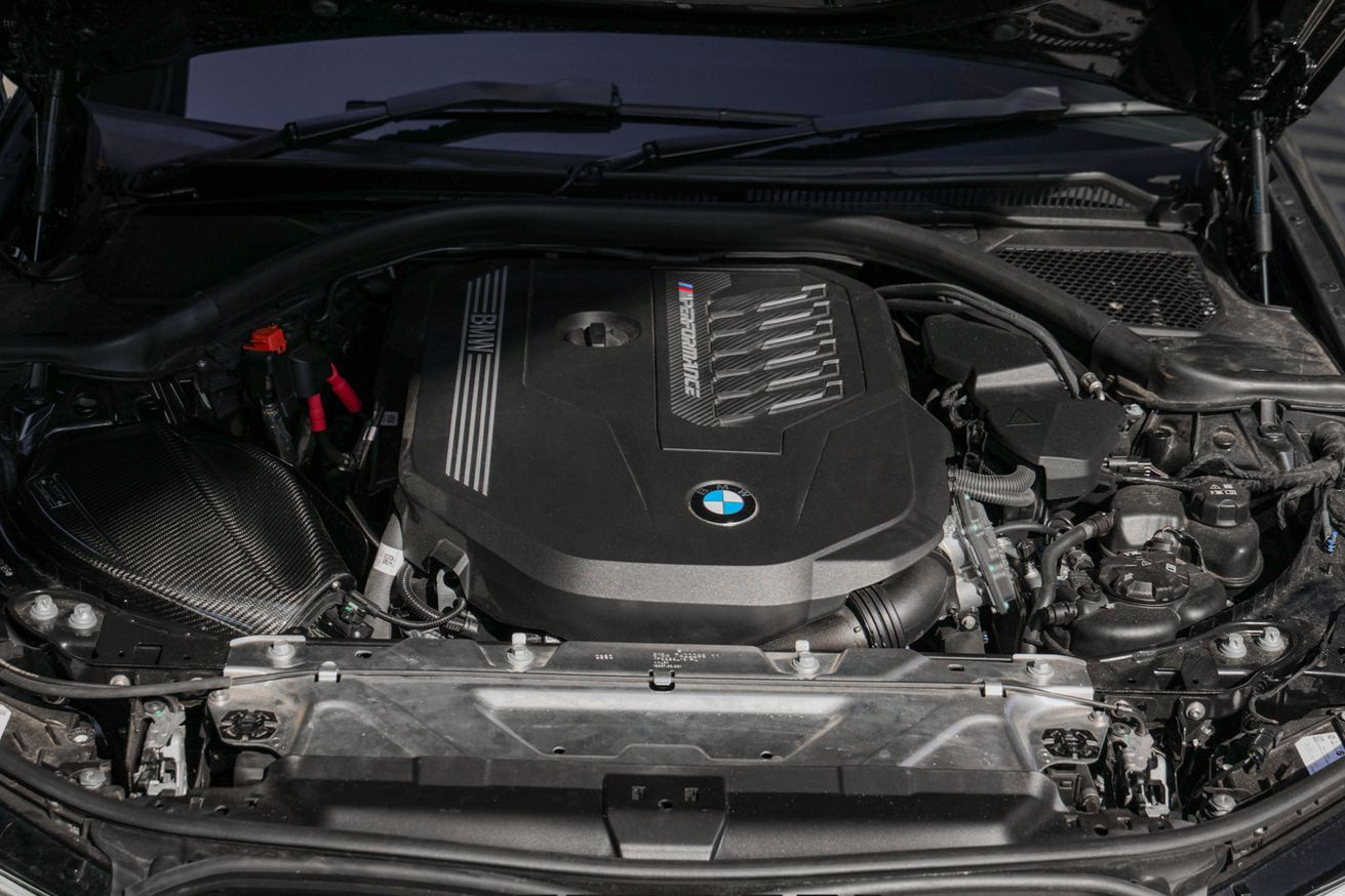 BMW 3 SERIES - G20 EVENTURI Carbon Air Intake