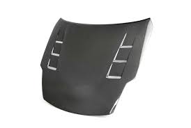 Nissan 350z Carbon Fibre Bonnet