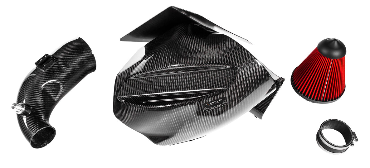 BMW Z4 M40i G29 EVENTURI Carbon Air Intake