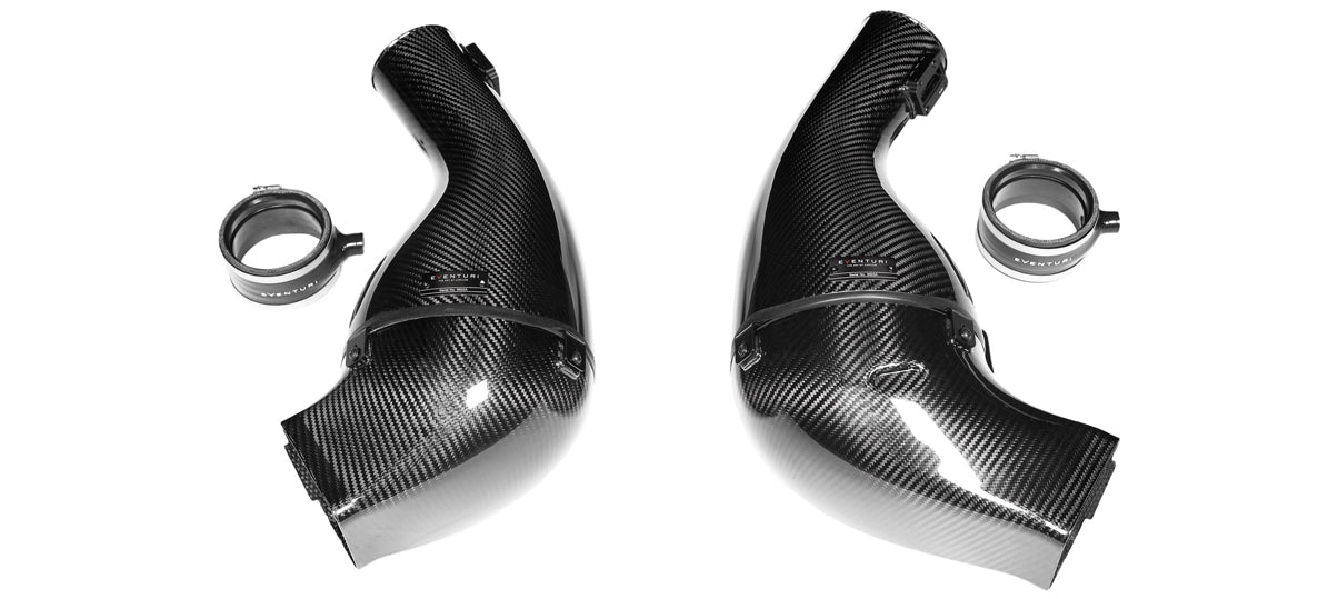 Lamborghini Huracan EVENTURI Carbon Air Intake