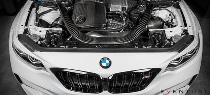 BMW F87 M2 COMPETITION EVENTURI Carbon Air Intake