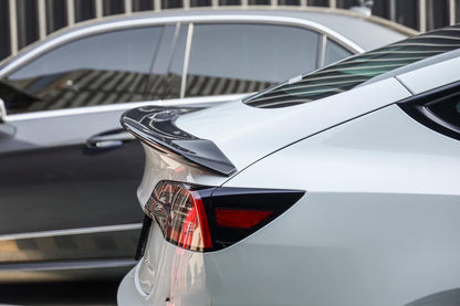 Tesla Model 3 Spoiler