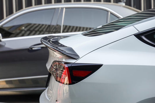 Tesla Model 3 Spoiler