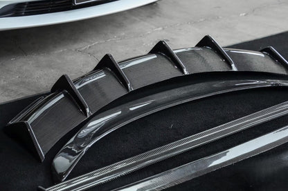 Tesla Model 3 Rear Diffuser