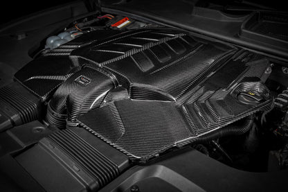 Lamborghini Urus EVENTURI Carbon Air Intake