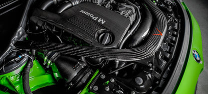 BMW F8X M3 M4 EVENTURI Carbon Air Intake