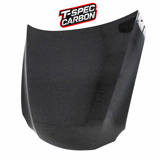 Lexus IS 250 (08-10) Carbon Fibre Bonnet