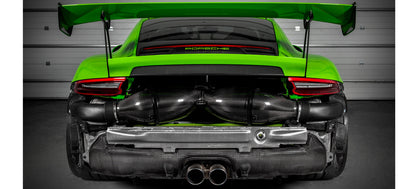 Porsche 991 911 GT3 RS EVENTURI Carbon Air Intake