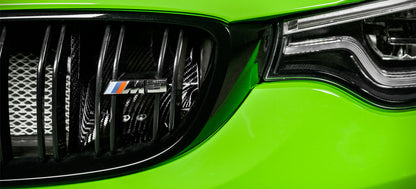 BMW F8X M3 M4 EVENTURI Carbon Air Intake