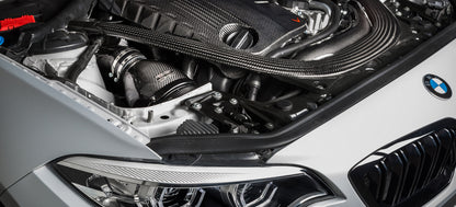 BMW F87 M2 COMPETITION EVENTURI Carbon Air Intake