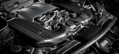 Mercedes Benz GLC63S AMG EVENTURI Carbon Air Intake