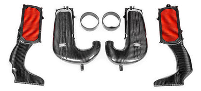 Mercedes Benz GLC63S AMG EVENTURI Carbon Air Intake