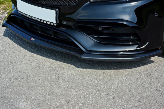 Mercedes Benz A45 AMG Front Lip