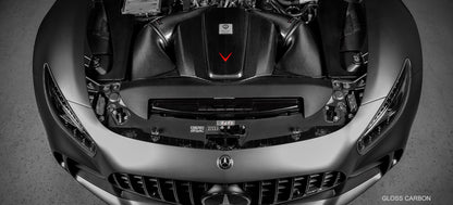 Mercedes Benz AMG GTR / GTS / GT EVENTURI Carbon Air Intake